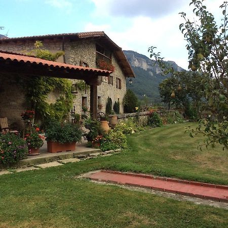 Caserio Maribel Априкано Экстерьер фото