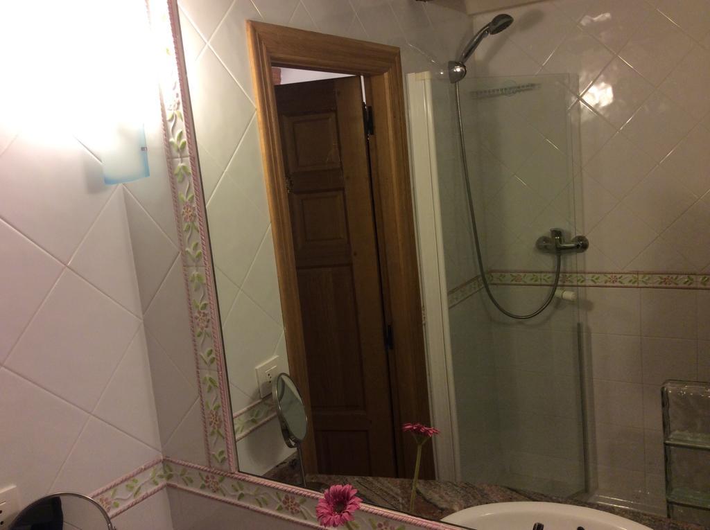 Caserio Maribel Априкано Номер фото
