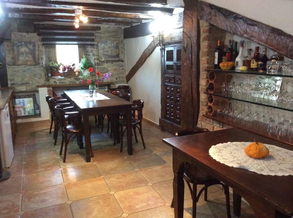 Caserio Maribel Априкано Номер фото