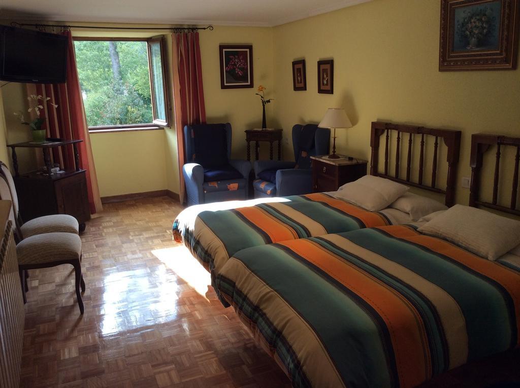 Caserio Maribel Априкано Номер фото