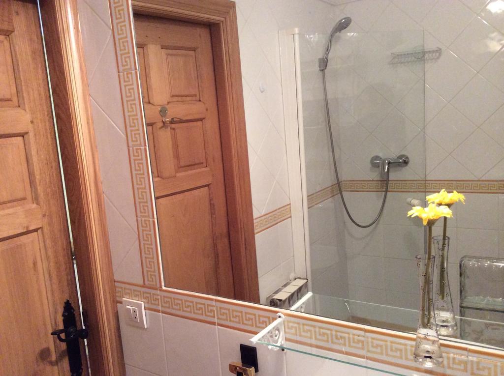 Caserio Maribel Априкано Номер фото
